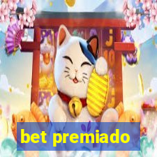 bet premiado