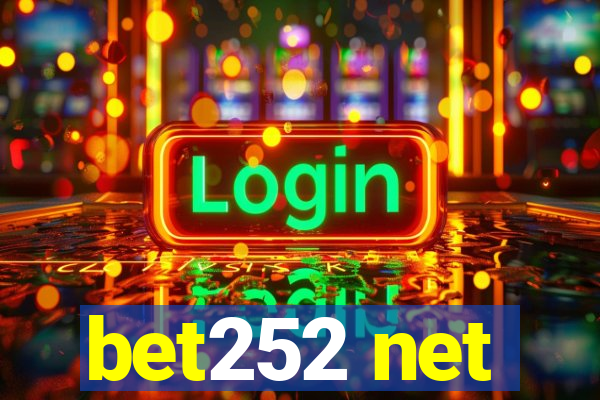 bet252 net