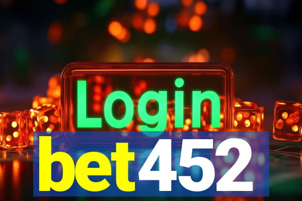 bet452