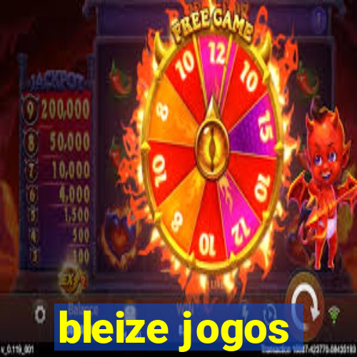 bleize jogos