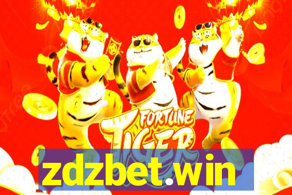 zdzbet.win