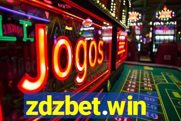 zdzbet.win