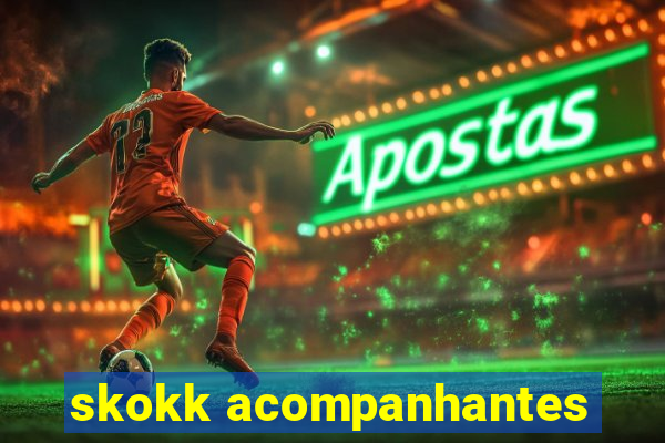 skokk acompanhantes