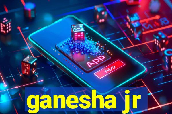 ganesha jr