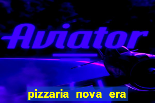 pizzaria nova era porto alegre