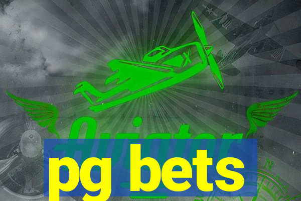 pg bets