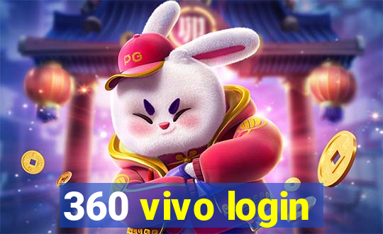 360 vivo login