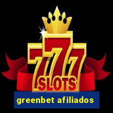 greenbet afiliados