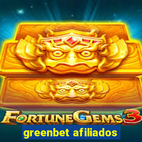 greenbet afiliados