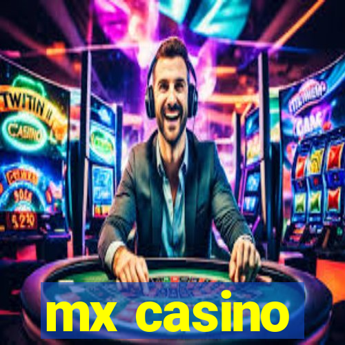 mx casino