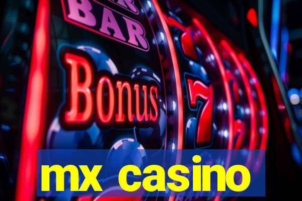 mx casino