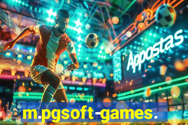 m.pgsoft-games.com