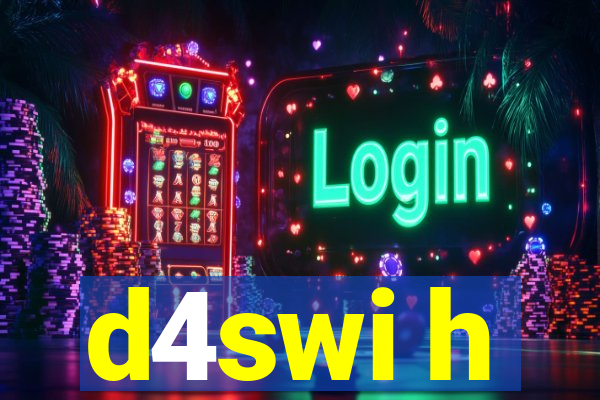 d4swi h