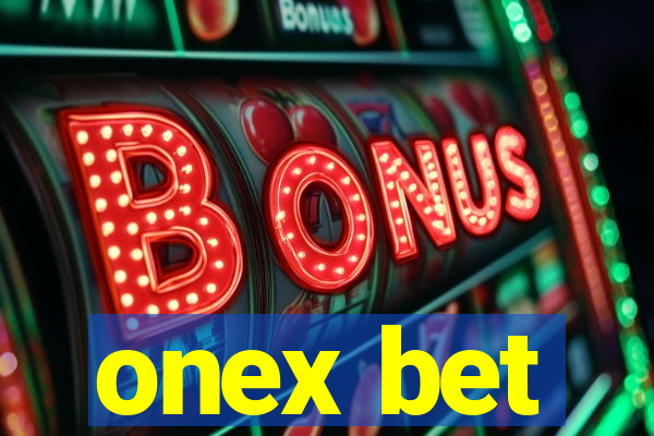 onex bet