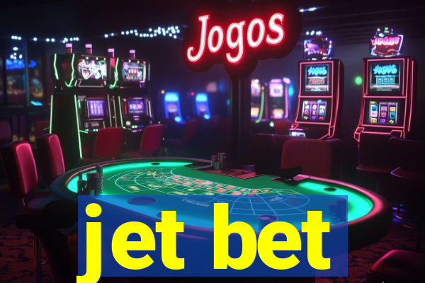 jet bet