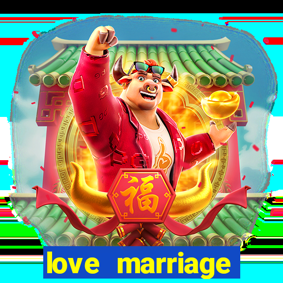 love marriage divorce babyface