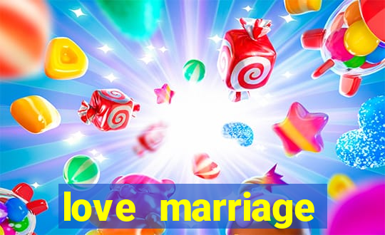 love marriage divorce babyface