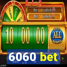 6060 bet