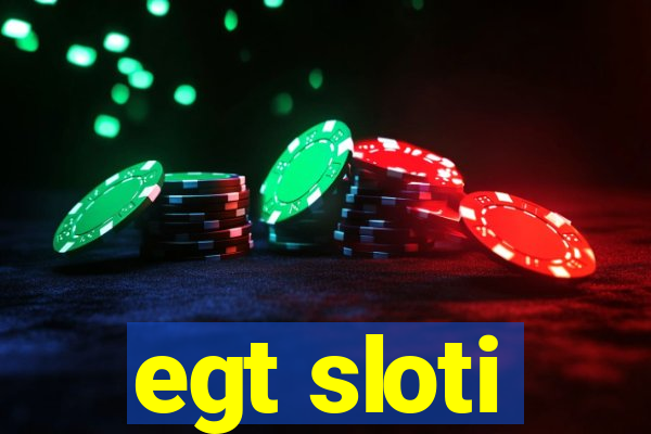 egt sloti