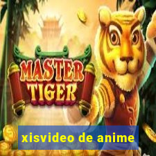 xisvideo de anime