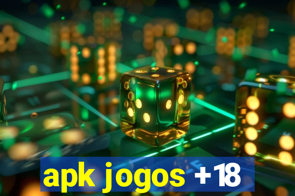 apk jogos +18