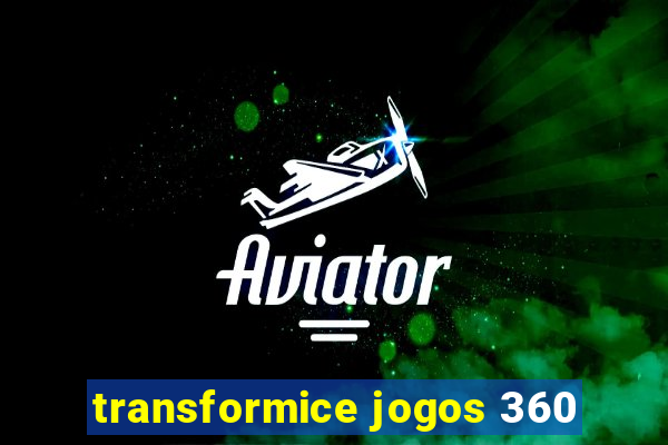 transformice jogos 360