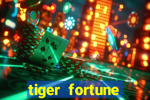 tiger fortune deposito 5 reais