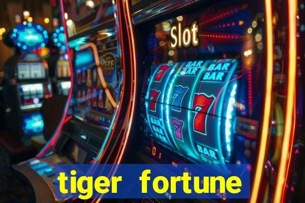 tiger fortune deposito 5 reais