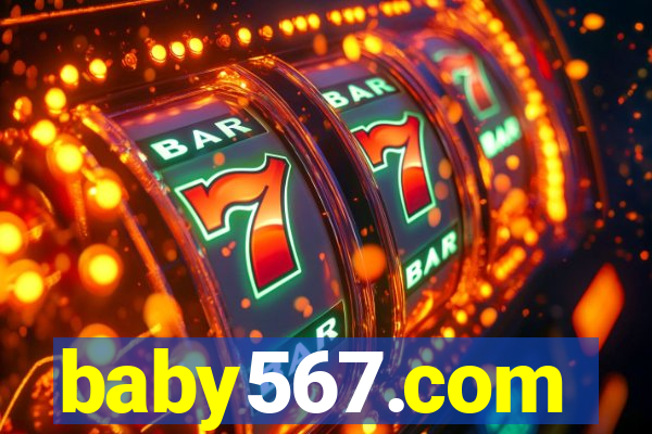 baby567.com