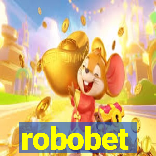 robobet