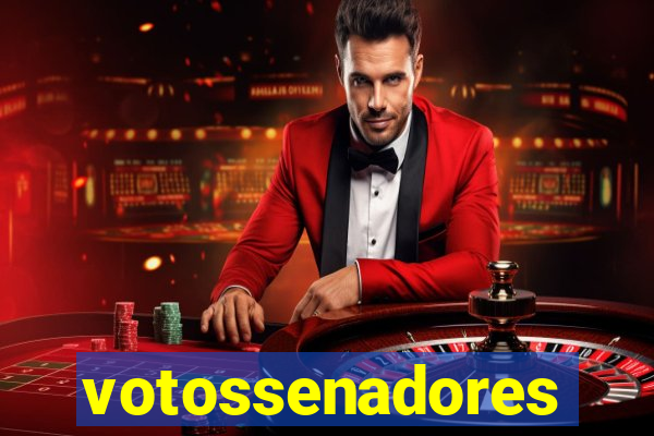 votossenadores