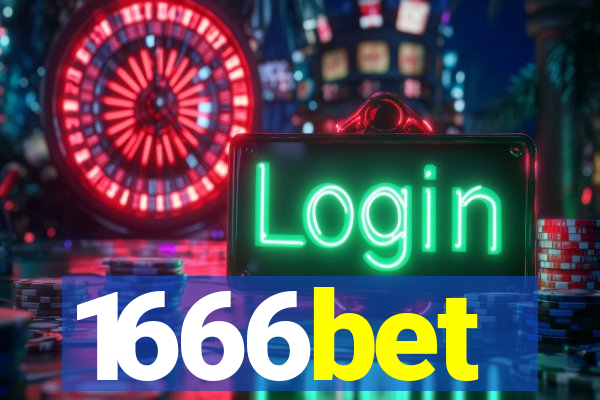 1666bet