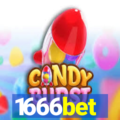 1666bet