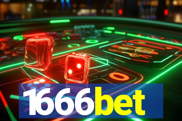 1666bet