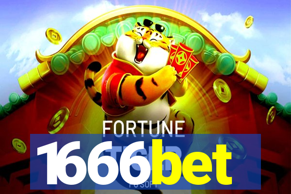 1666bet