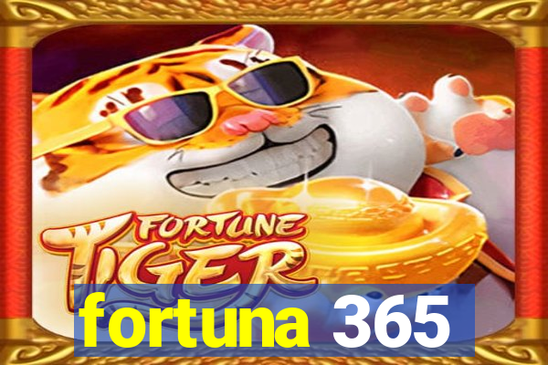 fortuna 365