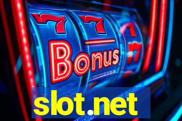 slot.net