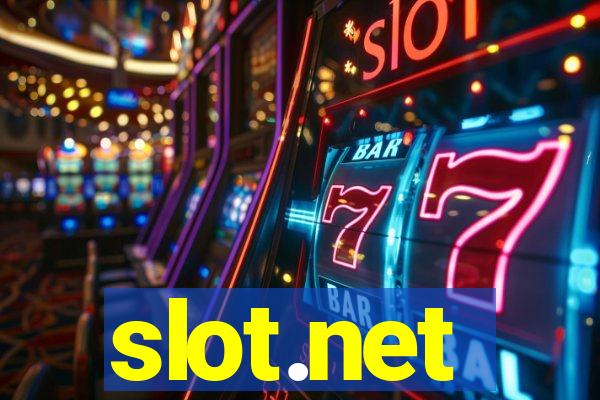 slot.net