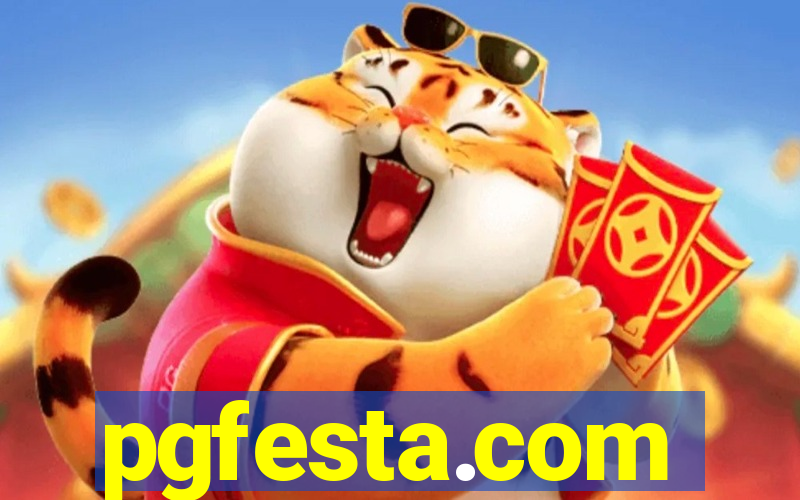 pgfesta.com