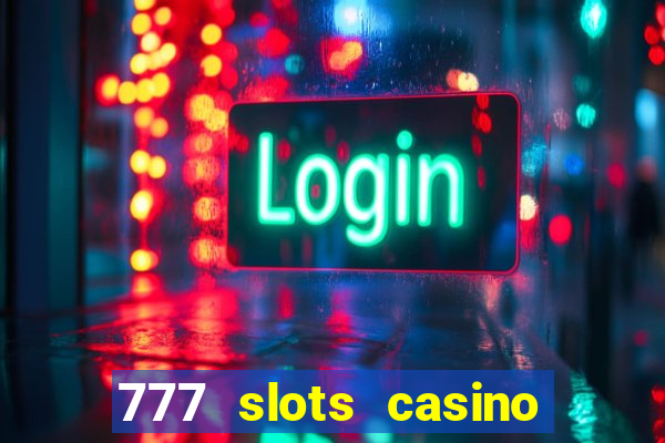 777 slots casino happy pig