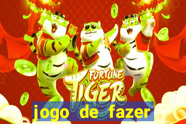 jogo de fazer aposta e ganhar dinheiro