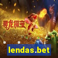 lendas.bet