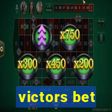 victors bet