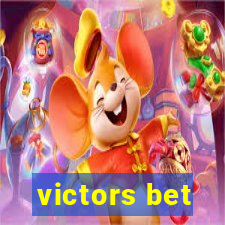 victors bet