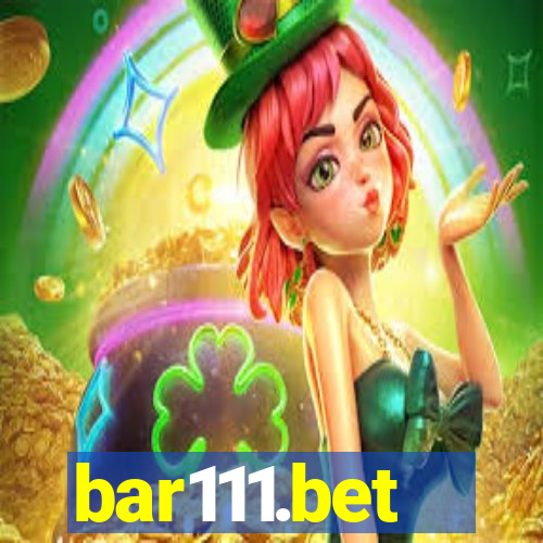 bar111.bet