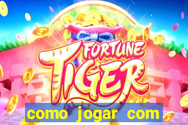 como jogar com bonus no blaze