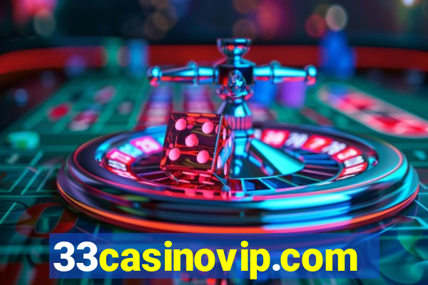 33casinovip.com