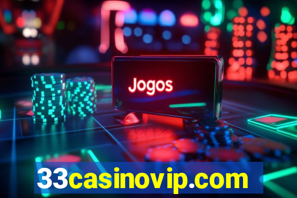 33casinovip.com