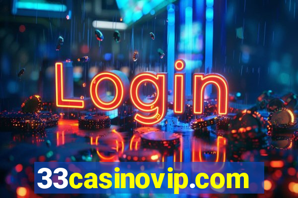 33casinovip.com