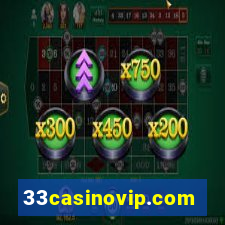 33casinovip.com